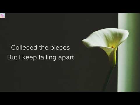 New Beat Order & Svniivan & Benlon - Falling Apart (Lyrics) | 4K