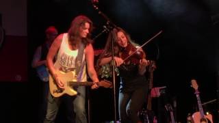 Terri Clark &quot;Rock and Roll&quot; Live in Texas, 6/17/17