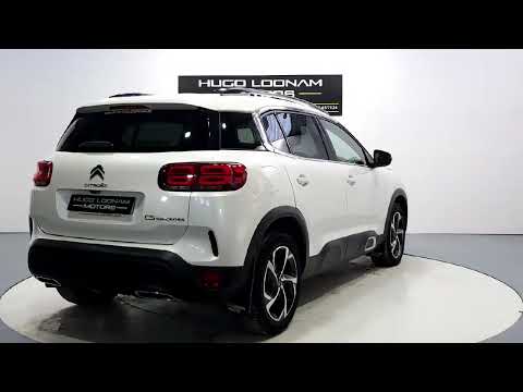 Citroen C5 Aircross FEEL PACK BLUEHDI 130 EU6.3 MY - Image 2