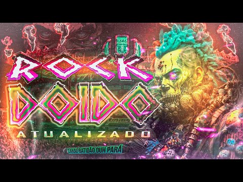 ROCK DOIDO NOVEMBRO 💥 2023 MELODY 223 - BAGULHO DOIDO - #rockdoido #melody2023
