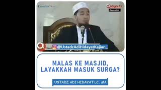 Download lagu story wa uah ( layakah masuk surga ) mp3