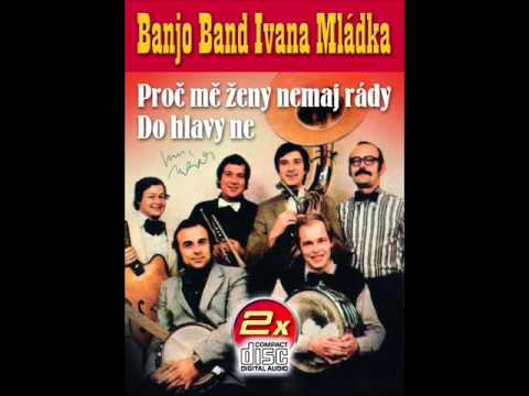 Ivan Mládek, Banjo Band - Samanta