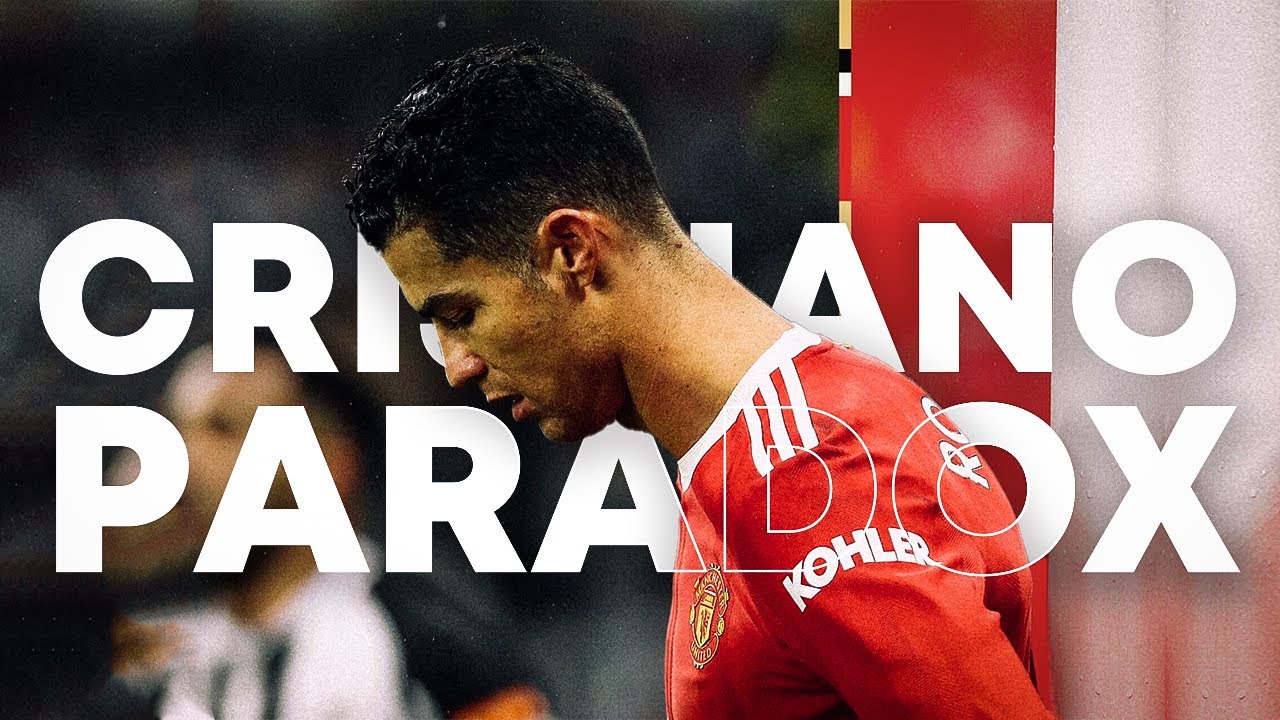 Does Ronaldo Make Teams Better or Worse ?