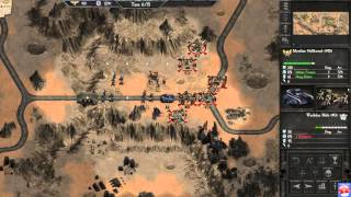 Warhammer 40000 Armageddon Golgotha: Gameplay (PC HD) (DLC/Expansion)