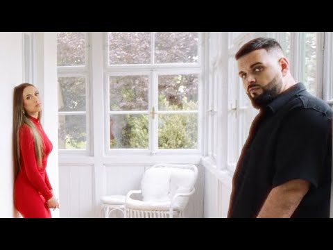 BOKI x LUCIE BIKÁROVÁ - ZLOMENÉ SRDCE (prod. VAJDIS) |Official Video|