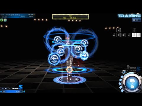 Mstar KR │ Neo Classic Mod │ Extreme │ Inside Out (ft. Charlee) - The Chainsmokers S+ %100