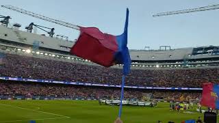 Download lagu Barcelona vs Newcastle (7-2) 18/03/2026 | Champions League Anthem mp3