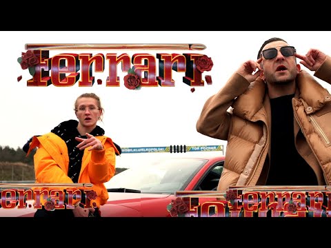 Video thumbnail for Ferrari