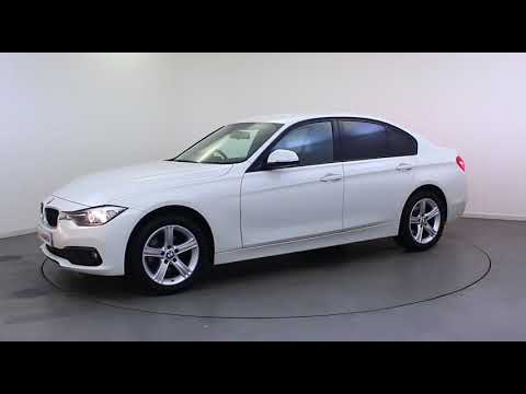 2016/16 BMW 3 Series 2.0 316d SE (s/s) - Contact Motor Range Today