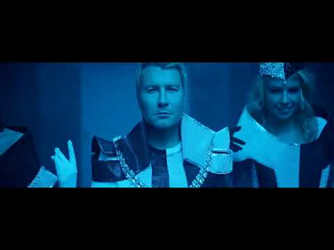 Queens и Николай Басков - Мой Король ( Official Video 2018)