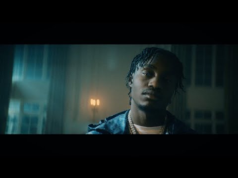 Lil Tjay - Love Hurts (Feat. Toosii) [Official Video]