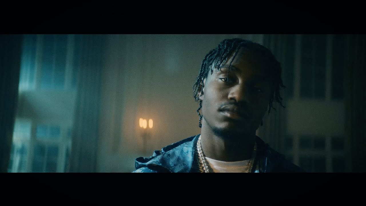 Lil Tjay ft Toosii – “Love Hurts”