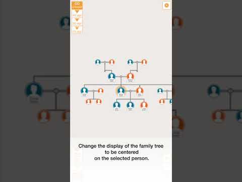 Quick Family Tree Video
