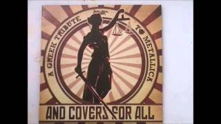 Domination - Damage Inc (Metallica cover)