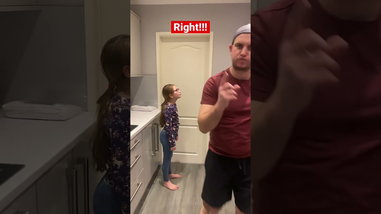 The Boss 👱🏻‍♀️😳😂 #shorts #fyp #timeout