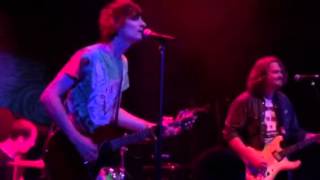 T. Hardy Morris & the Hardknocks - Starting Gun - @TheStateTheatre, St. Petersburg, Fl - 10/11/15