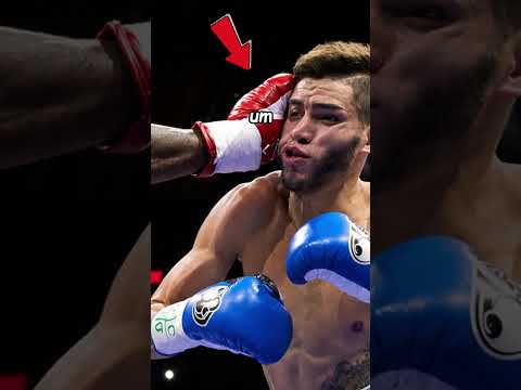 PRICHARD COLON, O ADEUS DE UM GUERREIRO!