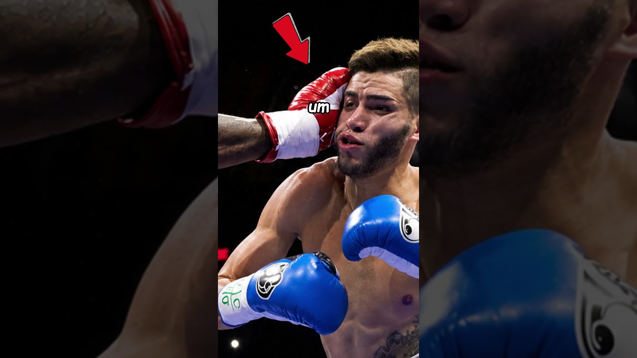 PRICHARD COLON, O ADEUS DE UM GUERREIRO!