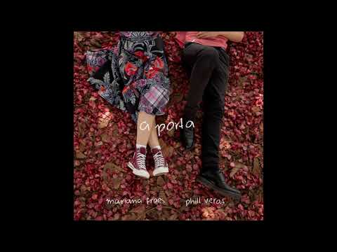 A porta - Mariana Froes part. Phill Veras (Instrumental/Karaokê)
