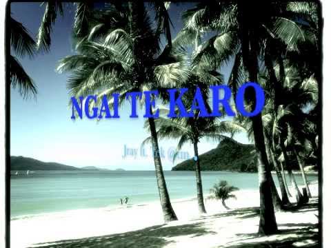 NGAI TE KARO by Jray ft.Tek - Kiribati@tm..