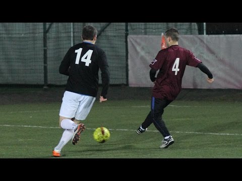 FC Kalinex - Sław-Mont: 3. tydzień (FLS Wiosna 2017)