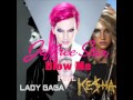 Jeffree Star - Blow The Poker Face (Feat. Kesha ...