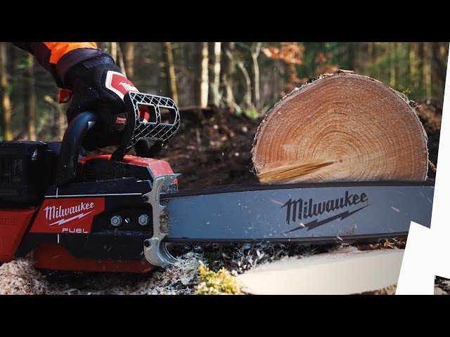 milwaukee Batterikedjesåg milwaukee m18 f2chs50-0
