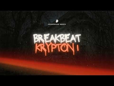 Krypton 1 Breakbeat - DJ BREAKBEAT 2024 TERBARU BASS BETON