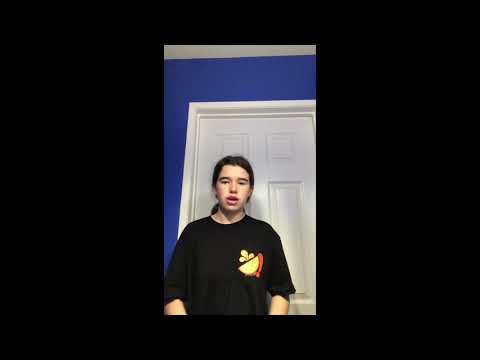 How to do the ready or not TikTok dance