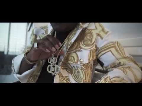 Harvey Stripes - Arrogant [OFFICIAL VIDEO]