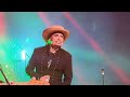 Adam Ant Antmusic Live Sheffield City Hall 15 July 2022