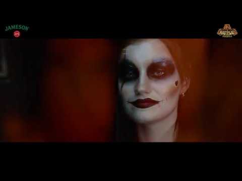 Rafinad People Club - Transilvania Legend | Halloween 2017 - 31.10.2017