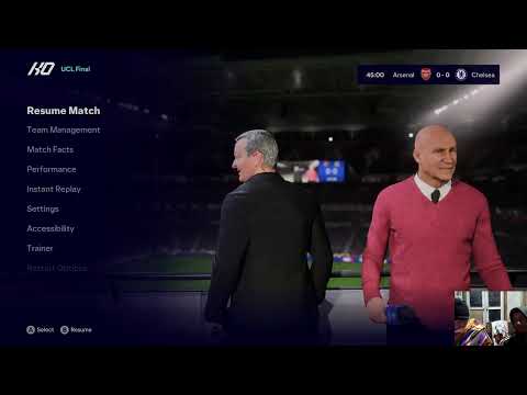 Emeska Dablues  Vs  Gunnerspa (Khawhai)