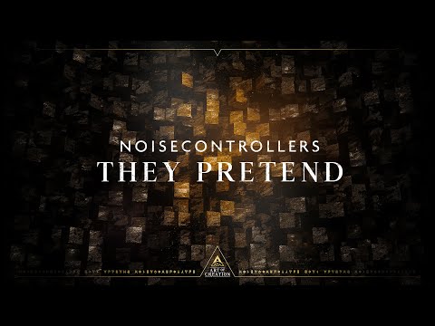 Noisecontrollers - They Pretend (Official Videoclip)