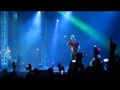 DANIEL LANDA - Ona (Žito Tour Bratislava 2014)