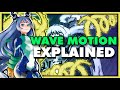 Nejire Hado's BEAUTIFULLY POWERFUL Quirk! | My Hero Academia | Quirk Analysis 101 | Wave Motion