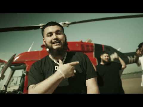 Dopeboi A x Bankroll Chapo ft. BigXThaPlug (Trailer) “In Da City”