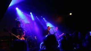 The Menzingers - Thick as Thieves live in Bologna