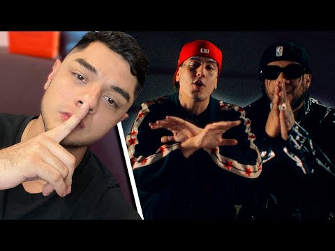 REACCIONANDO a DUKI, Jhayco - RoCKSTAR 2.0 (Video Oficial)