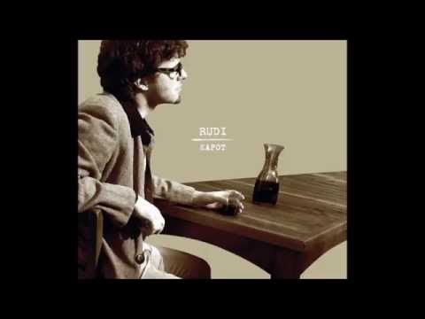 Rudi Bučar - Kapot (2004) - Full album