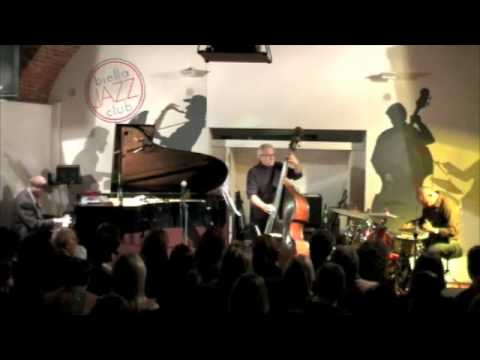 DON FRIEDMAN TRIO "MY FOOLISH HEART" part one