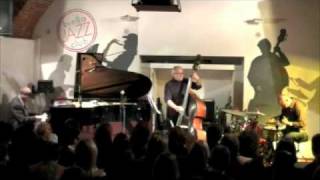 DON FRIEDMAN TRIO "MY FOOLISH HEART" part one