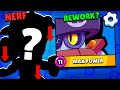 Leaked Balance Changes! New Darryl Easter Eggs? Brawl Talk News & More