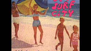 Sonic Surf City - He's A Doll