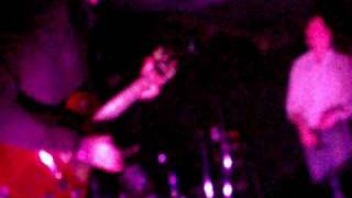 Daughters Live Tokyo, Japan 02.01.07 Pt 1