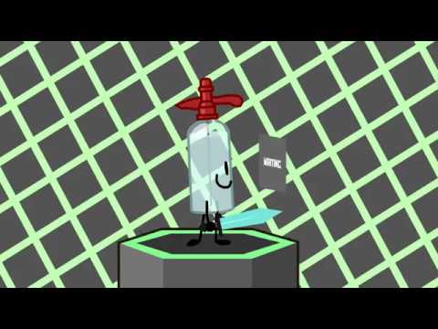 TROC 3 Challenge 12 - Thanos Gamemode