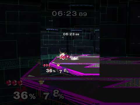 This is why Melee is the best game #shorts #ssbm #smashbros