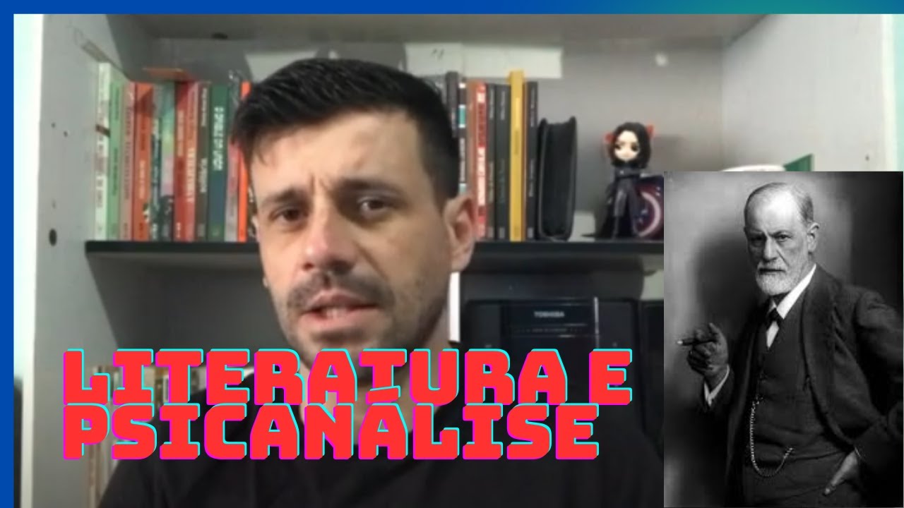 O Seu Terrível Abraço, de Tiago Ferro: Literatura e Psicanálise na nova Literatura brasileira #22