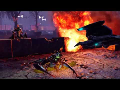 Heavily Modded XCOM 2: WotC. Season 2, Episode 51. "Many, many Chryssalids."