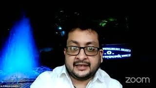 AIOC - IC41(Young Master Course Dr Sumana Chatterjee ) video